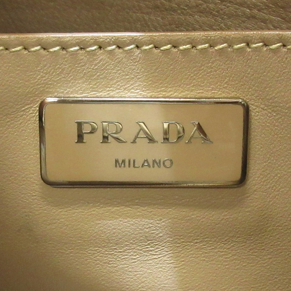 PRADA Handbag - Picture 10 of 13